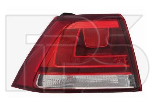 FPS FP 7431 F2-E Tail lamp outer right FP7431F2E