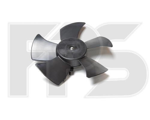 FPS FP 17 W1474 Fan impeller FP17W1474