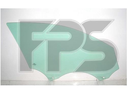 FPS GS 1208 D301 Door glass front left GS1208D301