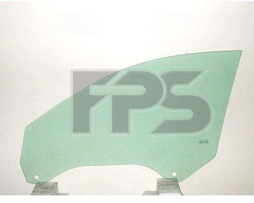 FPS GS 1209 D302-X Front right door glass GS1209D302X