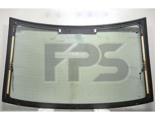 FPS GS 1214 D21 Rear window GS1214D21