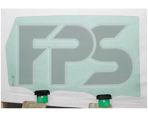 FPS GS 1217 D303-X Rear left door glass GS1217D303X