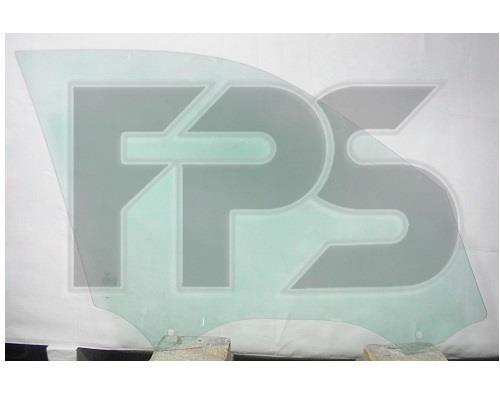FPS GS 1419 D301 Door glass front left GS1419D301