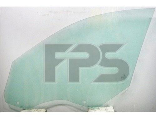 FPS GS 1420 D302-X Front right door glass GS1420D302X