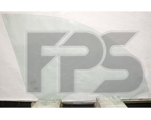 FPS GS 1422 D301-X Door glass front left GS1422D301X