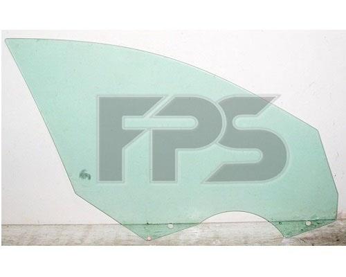 FPS GS 1423 D301 Door glass front left GS1423D301