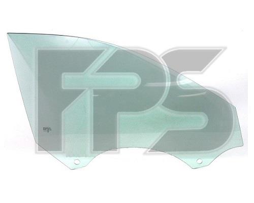 FPS GS 1507 D302 Front right door glass GS1507D302