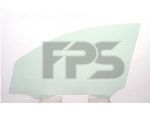 FPS GS 1703 D302-X Front right door glass GS1703D302X