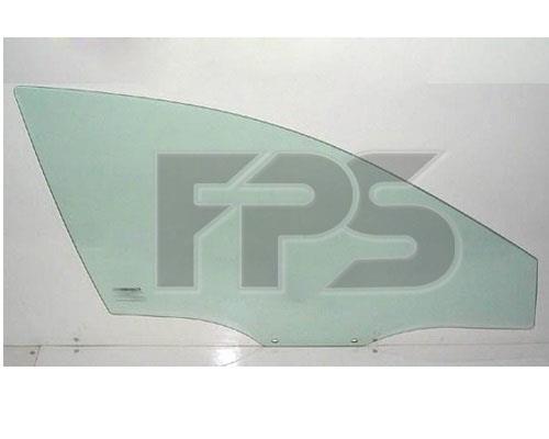 FPS GS 1704 D301-X Door glass front left GS1704D301X