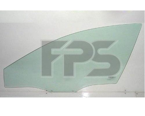 FPS GS 1704 D302-X Front right door glass GS1704D302X