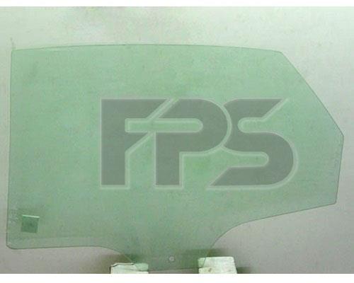 FPS GS 2010 D304 Rear right door glass GS2010D304