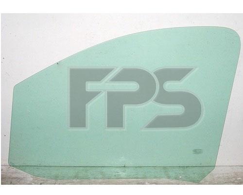 FPS GS 2032 D302-X Front right door glass GS2032D302X