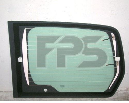 FPS GS 2035 D201-X Rear window GS2035D201X