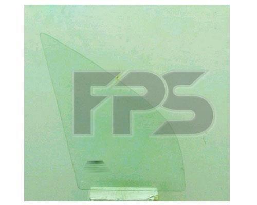 FPS GS 2201 D305-X Glass side window GS2201D305X