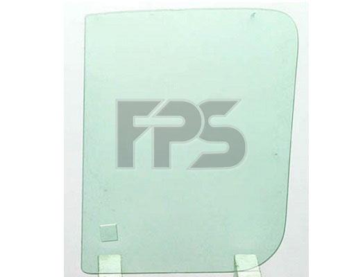 FPS GS 2515 D304-X Front right door glass GS2515D304X
