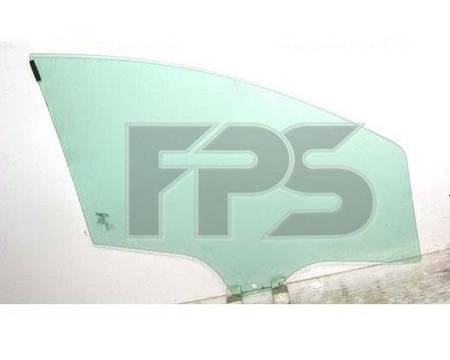 FPS GS 2609 D301 Door glass front left GS2609D301
