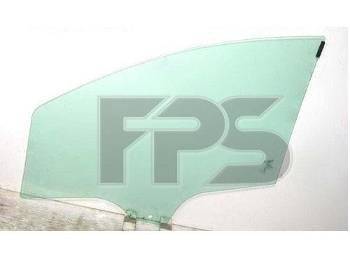 FPS GS 2609 D302 Front right door glass GS2609D302