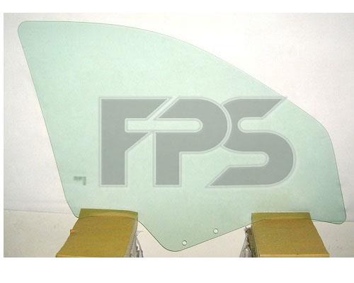 FPS GS 2701 D301-X Door glass front left GS2701D301X