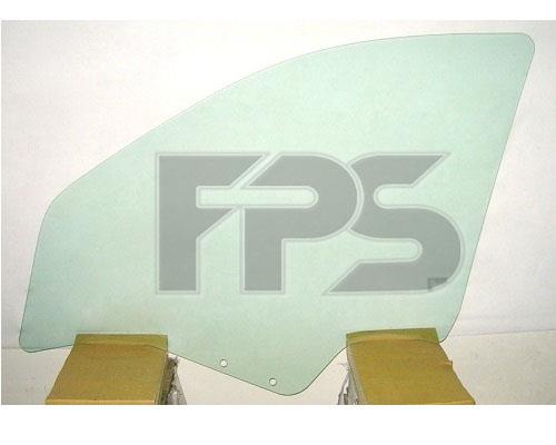 FPS GS 2701 D302-X Front right door glass GS2701D302X