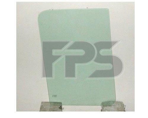 FPS GS 2801 D311-X Door glass front left GS2801D311X