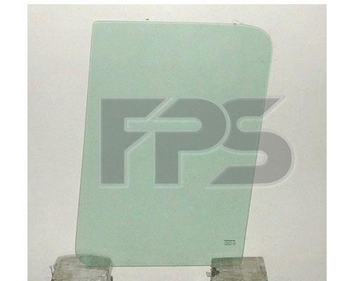 FPS GS 2801 D312-X Front right door glass GS2801D312X