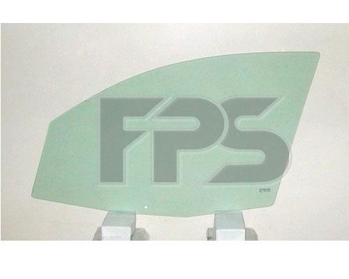 FPS GS 2804 D302-X Front right door glass GS2804D302X