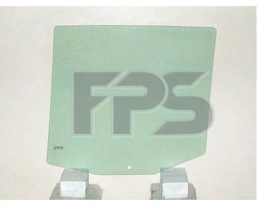 FPS GS 2804 D304-X Rear right door glass GS2804D304X