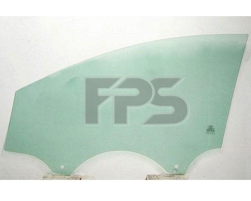 FPS GS 2813 D302-X Front right door glass GS2813D302X
