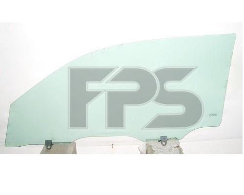 FPS GS 3017 D304-X Front right door glass GS3017D304X