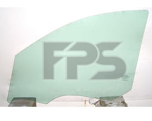 FPS GS 3205 D302 Front right door glass GS3205D302