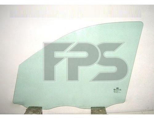 FPS GS 3216 D304-X Front right door glass GS3216D304X