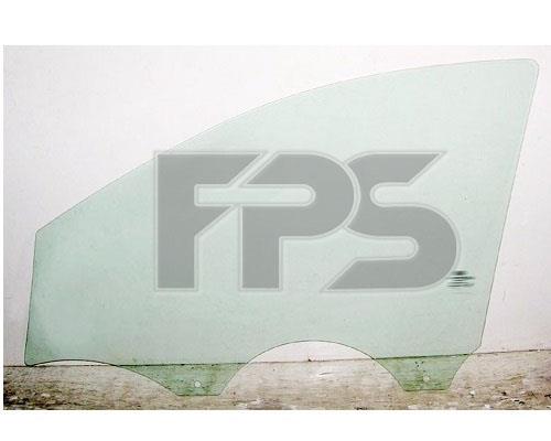 FPS GS 3229 D302-X Front right door glass GS3229D302X