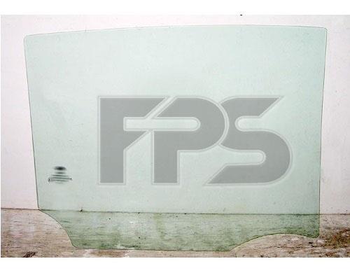 FPS GS 3229 D303 Rear left door glass GS3229D303