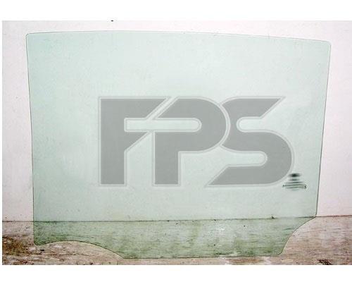 FPS GS 3229 D304 Rear right door glass GS3229D304