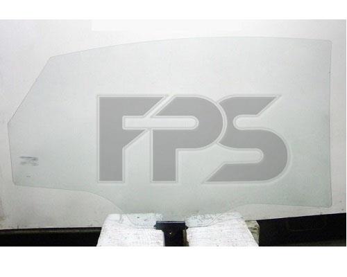 FPS GS 3249 D303-X Rear left door glass GS3249D303X