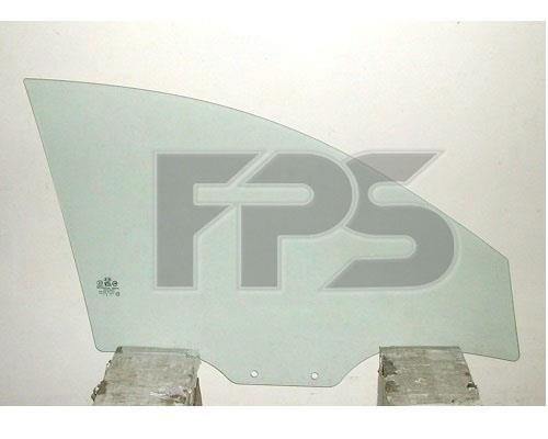 FPS GS 4013 D303-X Door glass front left GS4013D303X