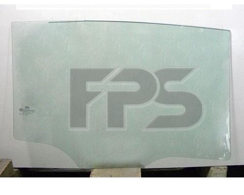 FPS GS 4024 D303-X Rear left door glass GS4024D303X