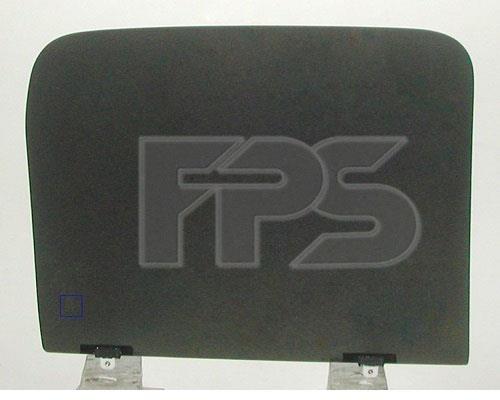 FPS GS 4304 D303-X Rear left door glass GS4304D303X