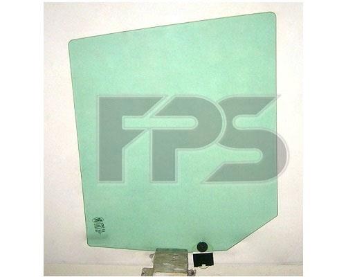 FPS GS 4305 D304-X Rear right door glass GS4305D304X