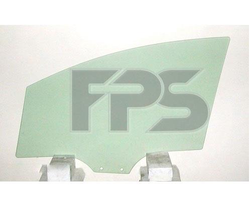 FPS GS 4406 D304-X Front right door glass GS4406D304X