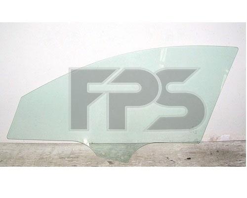 FPS GS 4418 D302-X Front right door glass GS4418D302X