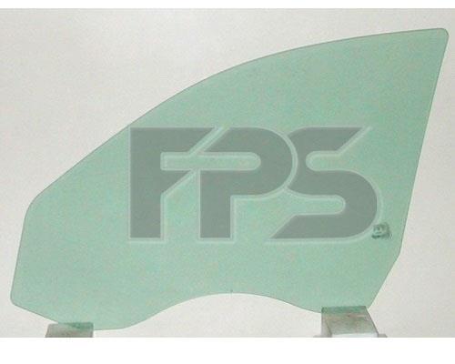 FPS GS 4610 D304-X Front right door glass GS4610D304X