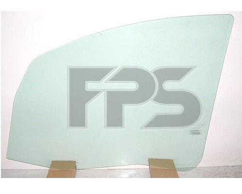 FPS GS 4809 D302-X Front right door glass GS4809D302X