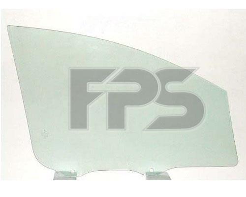 FPS GS 4815 D303-X Door glass front left GS4815D303X