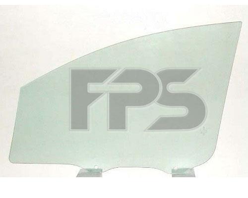 FPS GS 4815 D304-X Front right door glass GS4815D304X