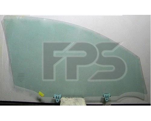 FPS GS 5015 D305-X Door glass front left GS5015D305X
