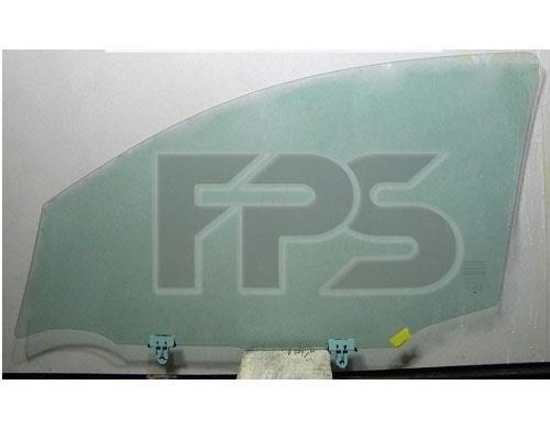 FPS GS 5015 D306-X Front right door glass GS5015D306X