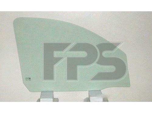 FPS GS 5205 D305-X Door glass front left GS5205D305X