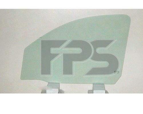 FPS GS 5205 D306-X Front right door glass GS5205D306X