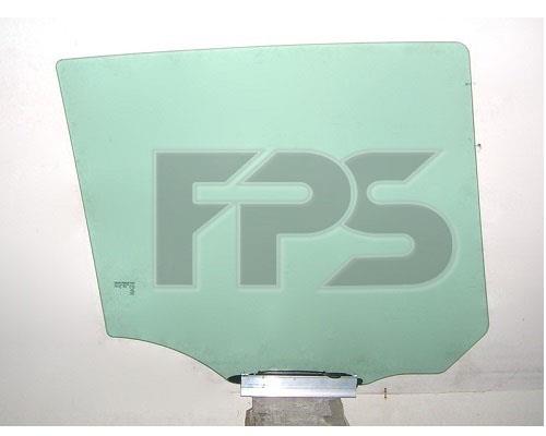 FPS GS 5210 D303 Rear left door glass GS5210D303